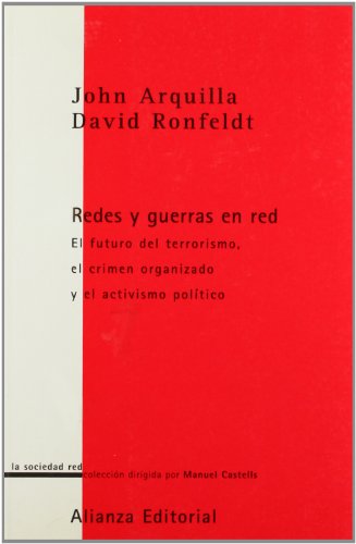 REDES Y GUERRAS EN RED