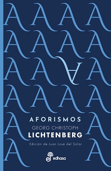 AFORISMOS (LICHTENBERG)