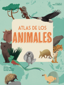 ATLAS DE LOS ANIMALES