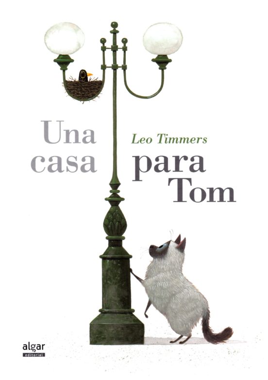 CASA PARA TOM, UNA