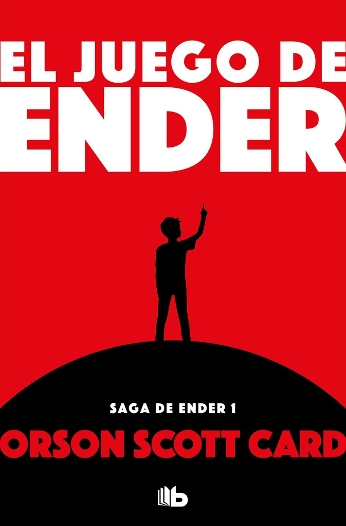 El juego de Ender 1