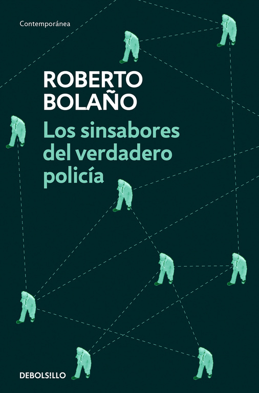 SINSABORES DEL VERDADERO POLICIA, LOS