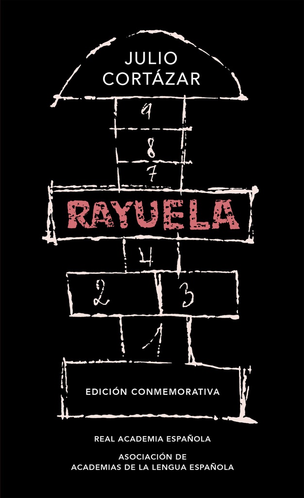 RAYUELA (ED. CONMEMORATIVA)