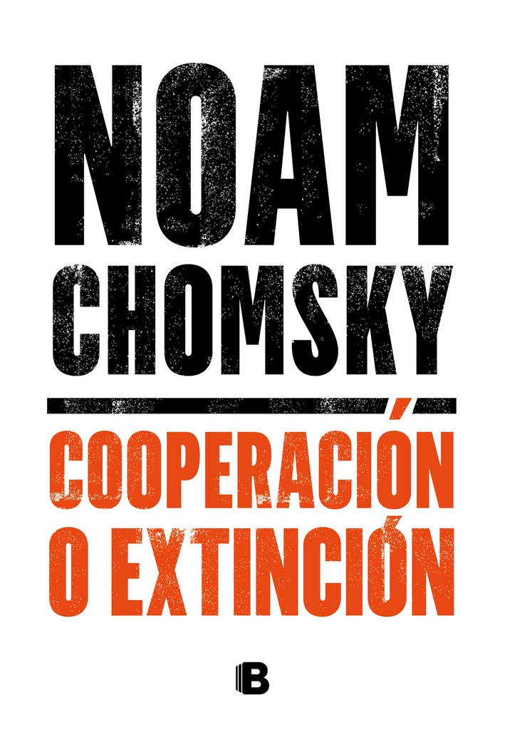 COOPERACION O EXTINCION