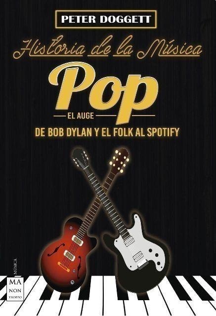 PACK HISTORIA DE LA MUSICA POP