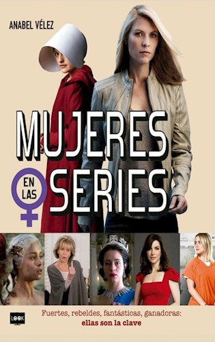 MUJERES EN LAS SERIES