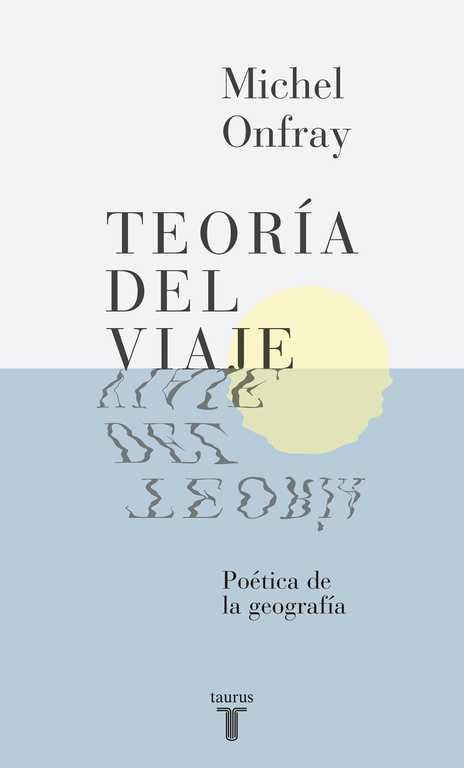 TEORIA DEL VIAJE