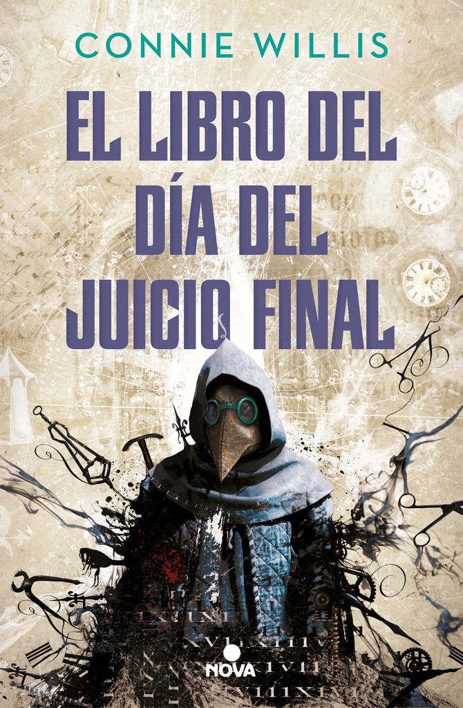 LIBRO DEL DIA DEL JUICIO FINAL, EL