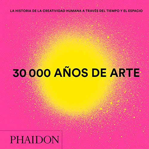 30000 AÑOS DE ARTE (CHICO)