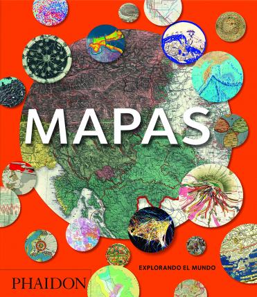 MAPAS, EXPLORANDO EL MUNDO