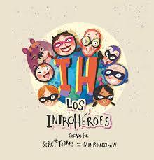 INTROHEROES, LOS