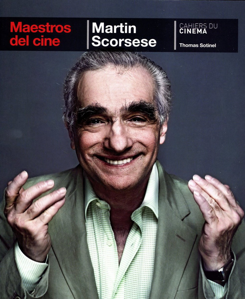 ESP CUADERNO CINE MARTIN SCORSESE