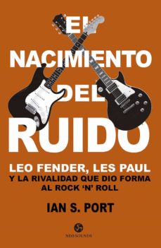 NACIMIENTO DEL RUIDO, EL