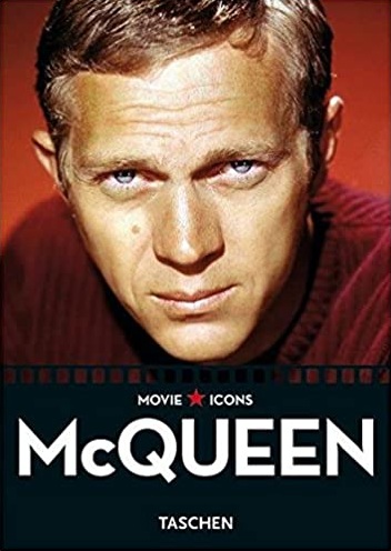 MOVIE ICONS - STEVE MCQUEEN