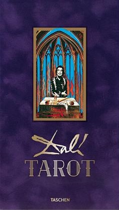 DALI TAROT