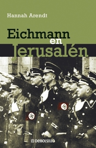 EICHMANN EN JERUSALEN