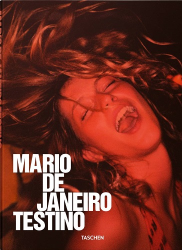 MARIO DE JANEIRO TESTINO