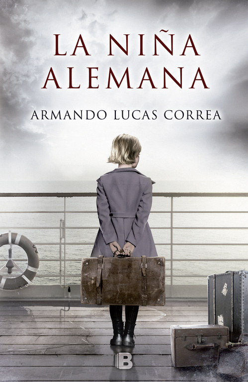 La niña alemana