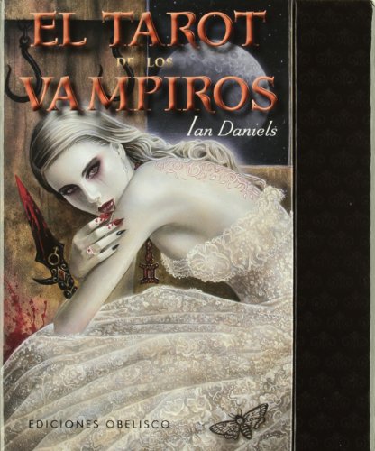 TAROT DE LOS VAMPIROS, EL