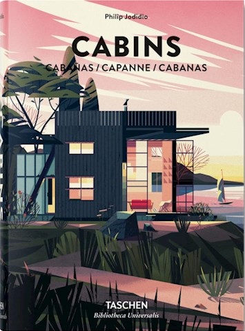 CABINS / CABAÑAS / CAPANNE / CABANAS 