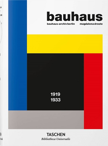 BAUHAUS 