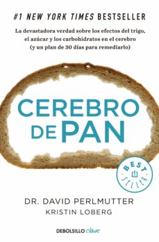 CEREBRO DE PAN 