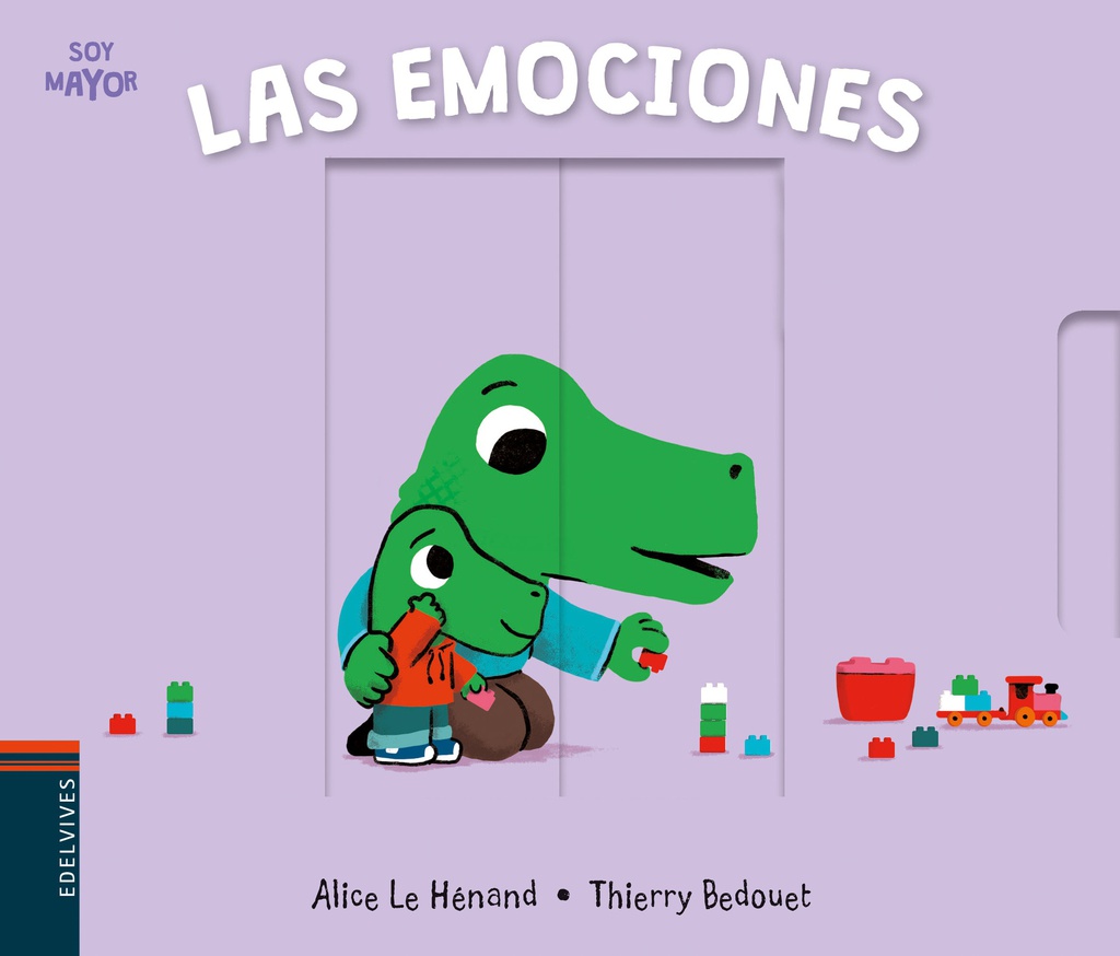 EMOCIONES, LAS