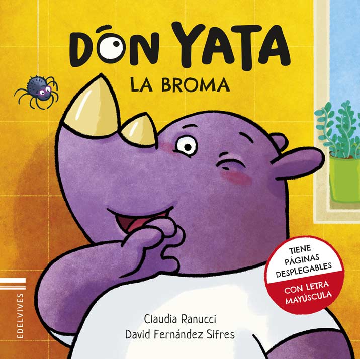 DON YATA LA BROMA 