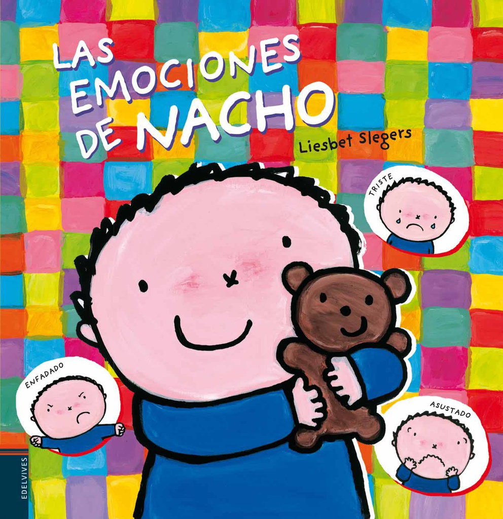 EMOCIONES DE NACHO, LAS