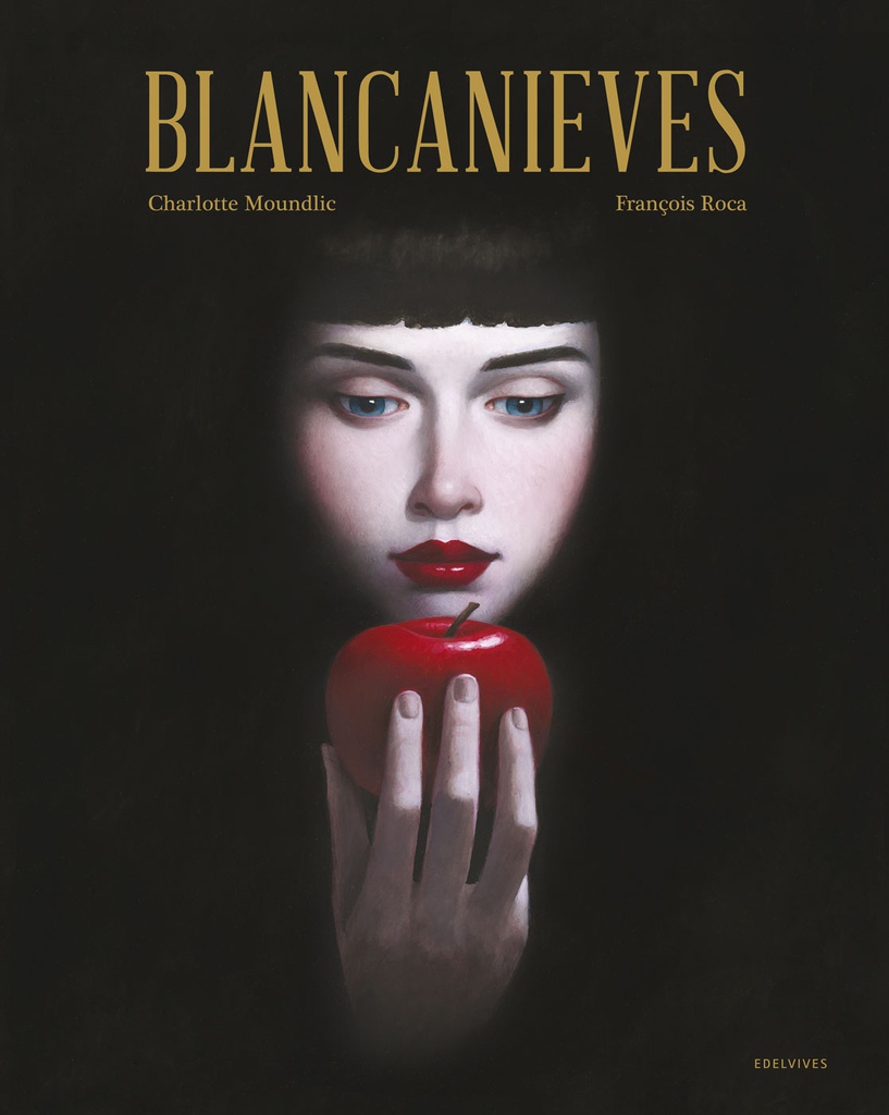 BLANCANIEVES 