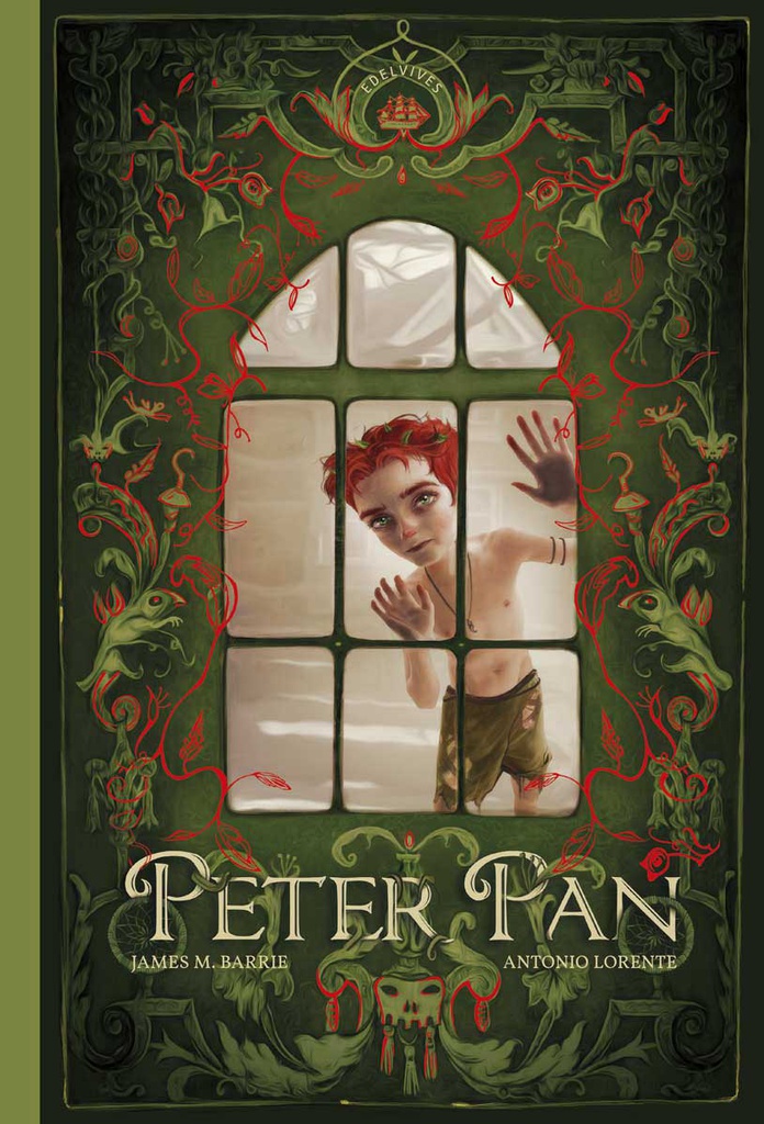 PETER PAN 