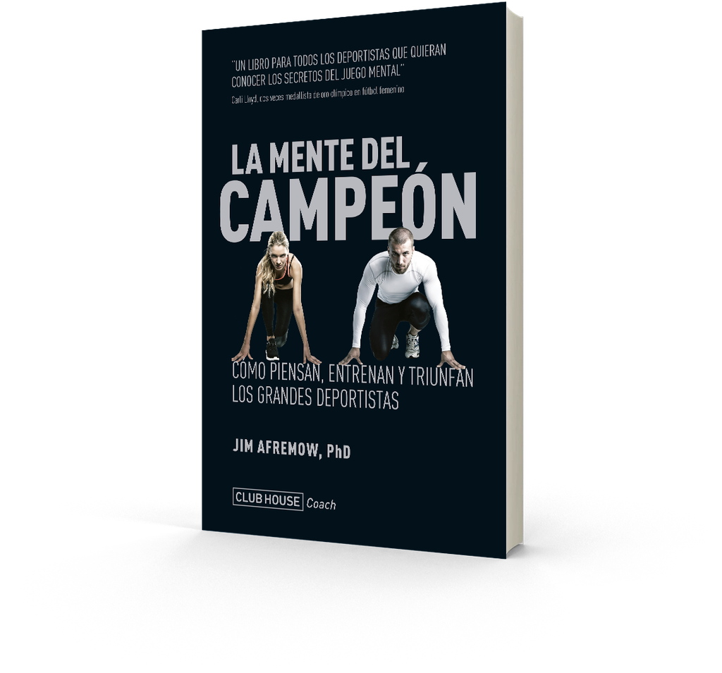 LA MENTE DEL CAMPEON