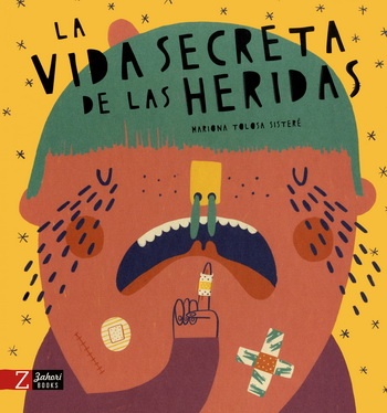 VIDA SECRETA DE LAS HERIDAS, LA