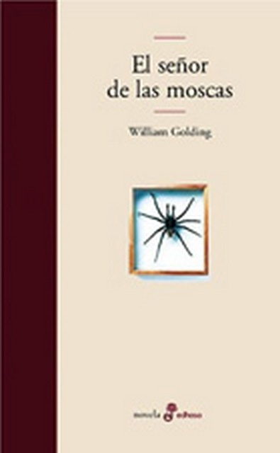 SEÑOR DE LAS MOSCAS, EL 