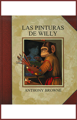 PINTURAS DE WILLY, LAS