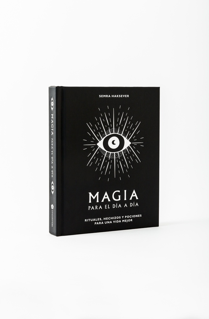 MAGIA PARA EL DIA A DIA