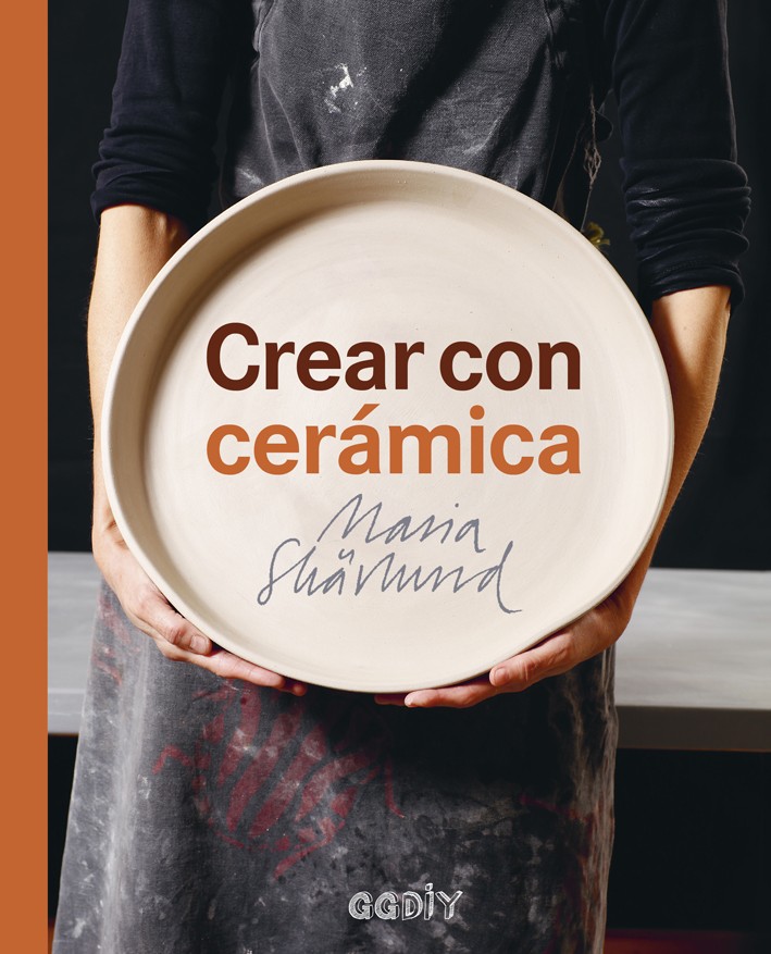 CREAR CON CERAMICA