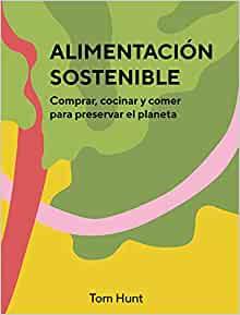 ALIMENTACION SOSTENIBLE