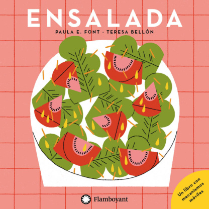 ENSALADA