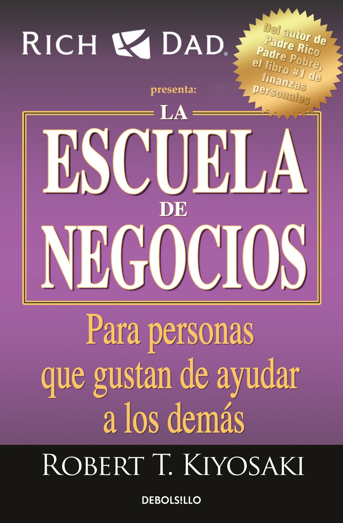 ESCUELA DE NEGOCIOS, LA