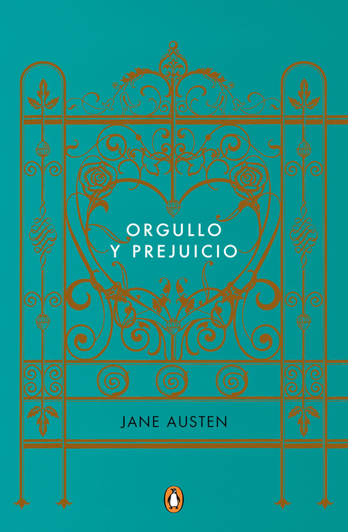 ORGULLO Y PREJUICIO (CON ILUSTRACIONES)