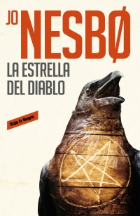 HARRY HOLE 05 - ESTRELLA DEL DIABLO