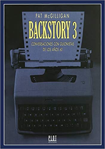 BACKSTORY 3