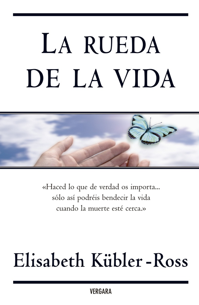 La rueda de la vida