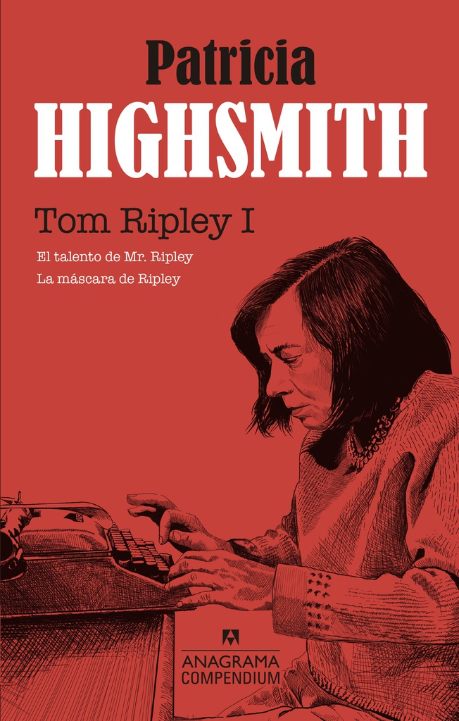 TOM RIPLEY I