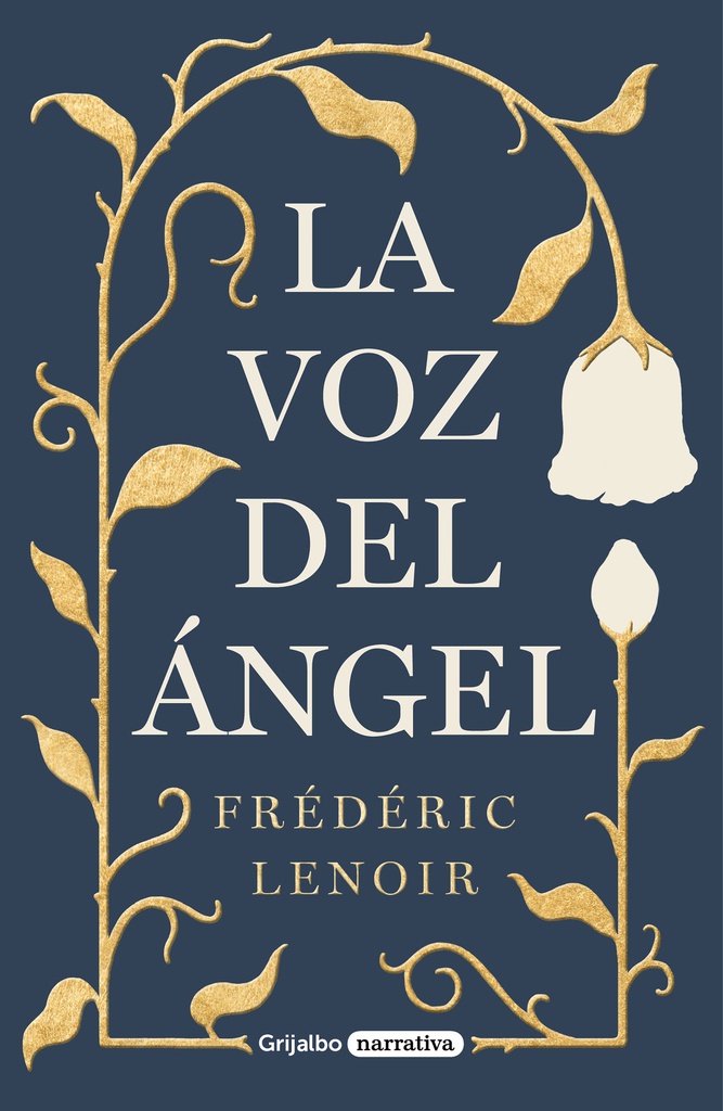 VOZ DEL ANGEL, LA