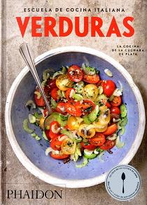 VERDURAS. ESCUELA DE COCINA ITALIANA