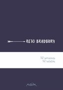 RETO BRADBURY - 52 SEMANAS, 52 RELATOS