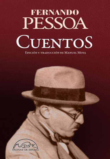 CUENTOS. PESSOA