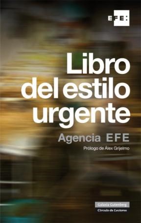 LIBRO DEL ESTILO URGENTE